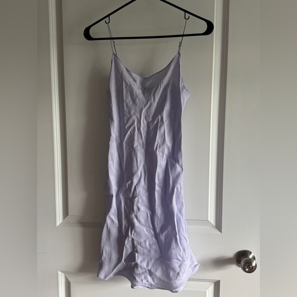 J. Crew Light Purple Garment - Picture 4 of 7